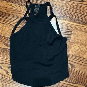 New Romantics tank top